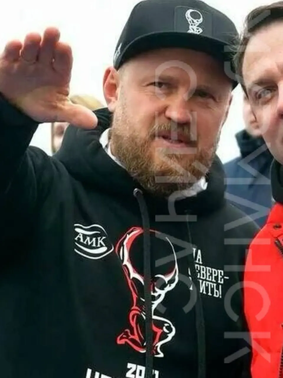 Мурманский предприниматель Роман Молибога задержан в Объединённых Арабских Эмиратах по запросу российских правоохранительных органов; расследуется дело о банкротстве компании, занимавшейся торговлей нефтепродуктами.