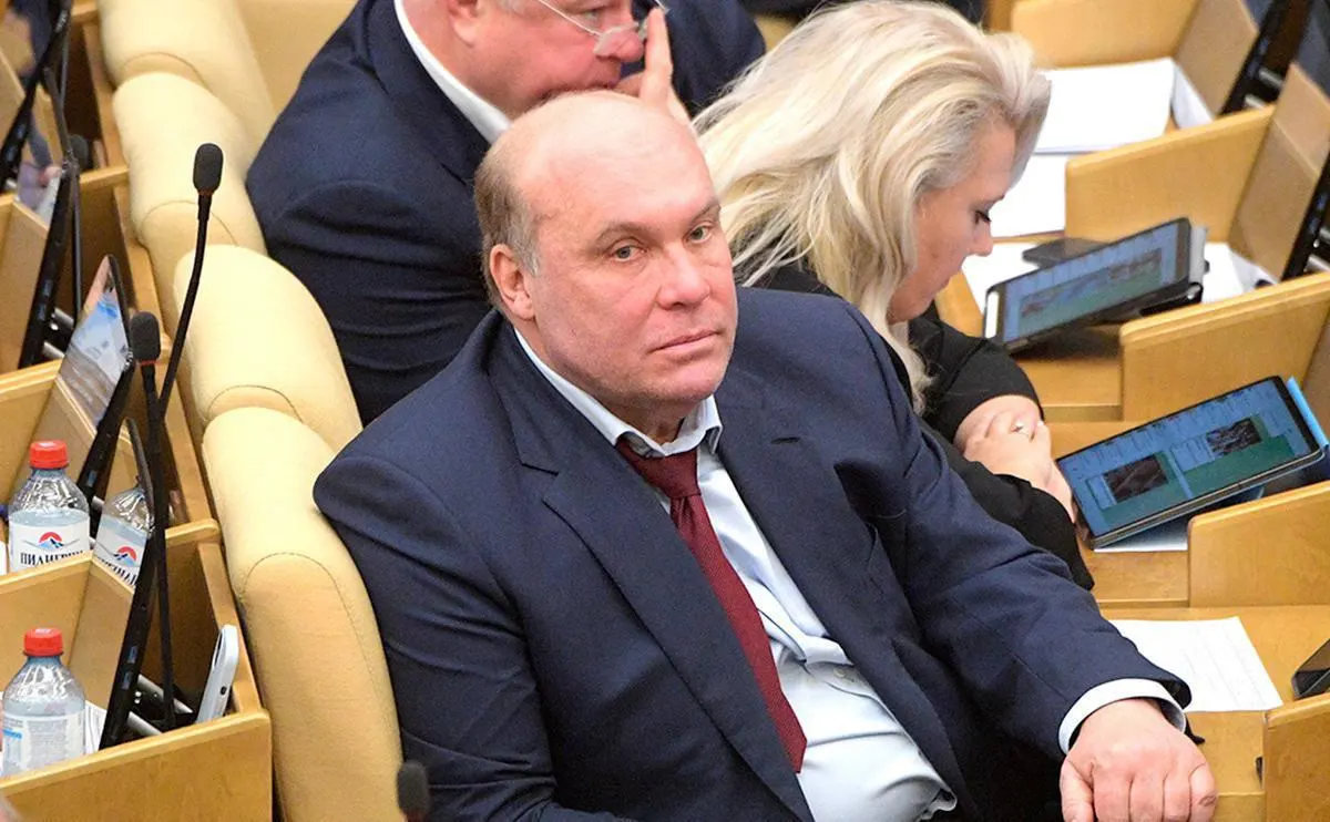 Депутат опроверг сообщения о возможной мобилизации и сообщил, что слухи распространяют иностранные службы с целью запугать граждан.
