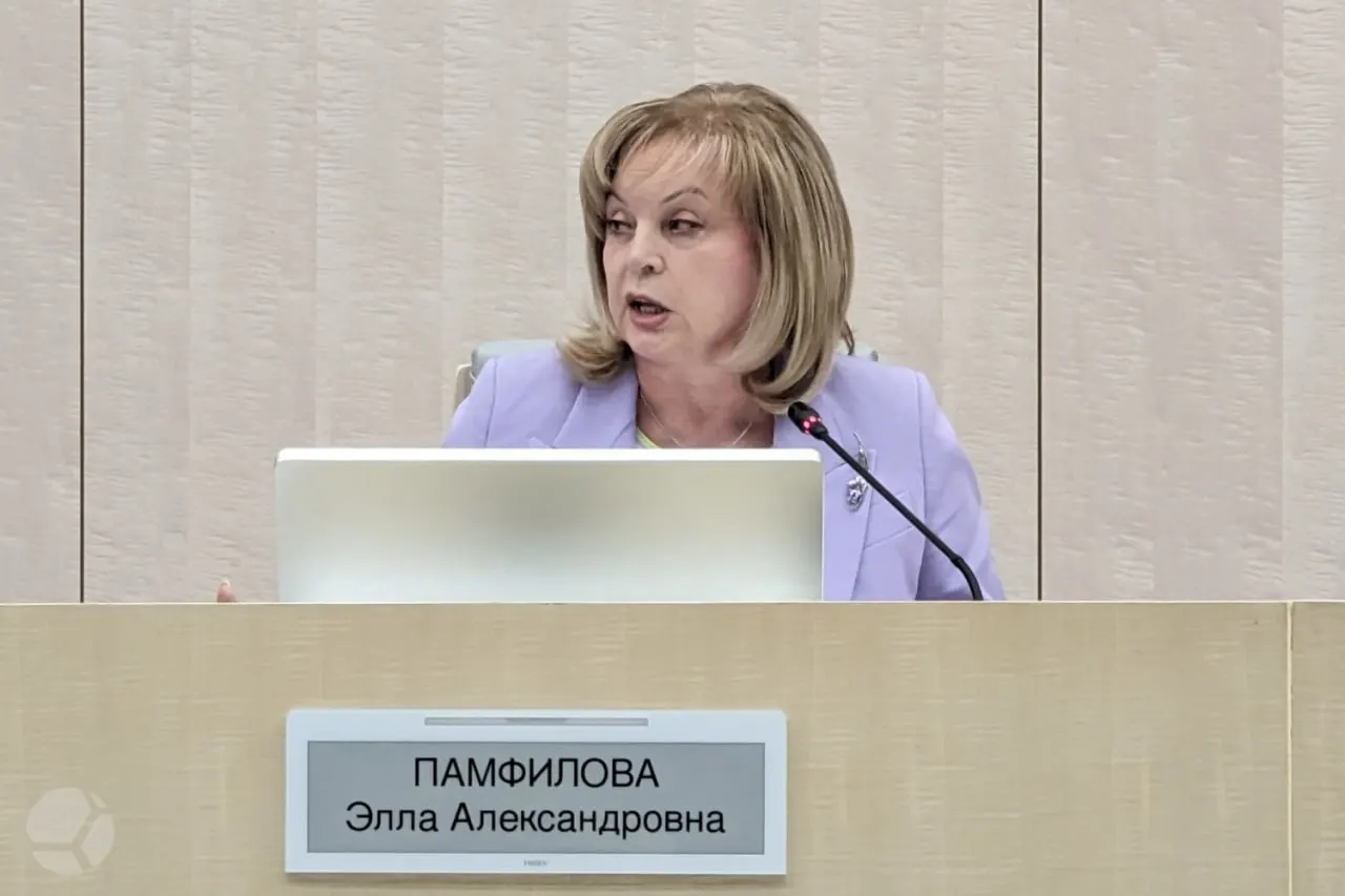Глава ЦИК подвела итоги: за кампанию зафиксировано два случая вброса бюллетеней, высокая явка и небольшое число недействительных бюллетеней.