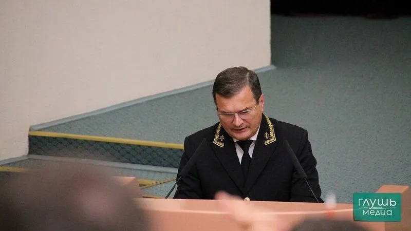 Высшая квалификационная коллегия судей РФ привлекла к дисциплинарной ответственности председателя Саратовского областного суда Олега Ляпина и его заместителей за многочисленные нарушения в работе судов Саратовской области.