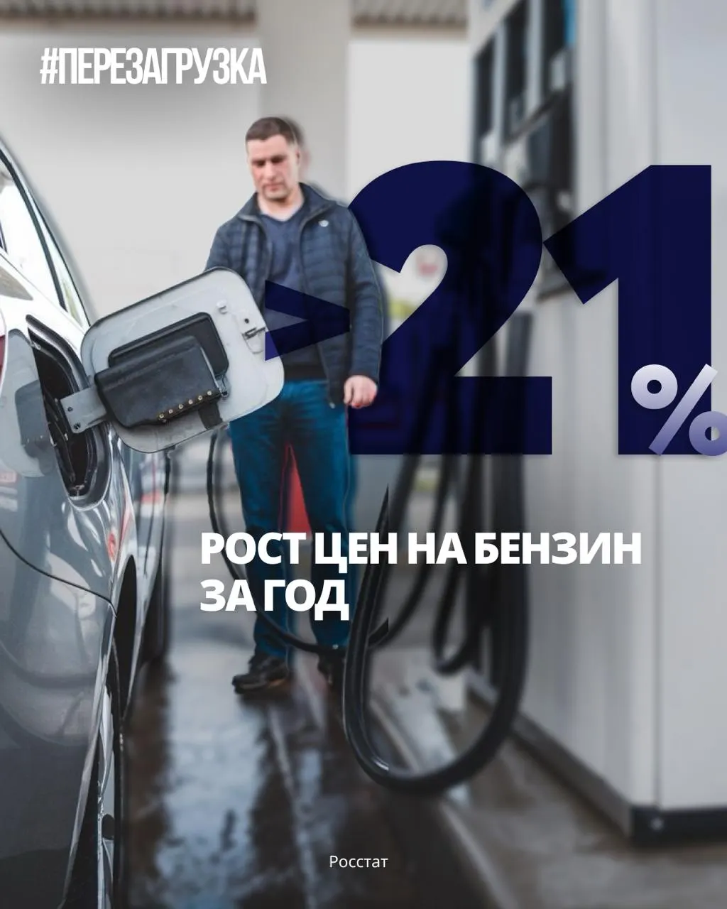 С конца 2025 года бензин в России подорожал примерно на 21,4%, достигнув 78,68 ₽ за литр к 12 октября. Рост расходов затрагивает автомобилистов, перевозчиков и бизнес.