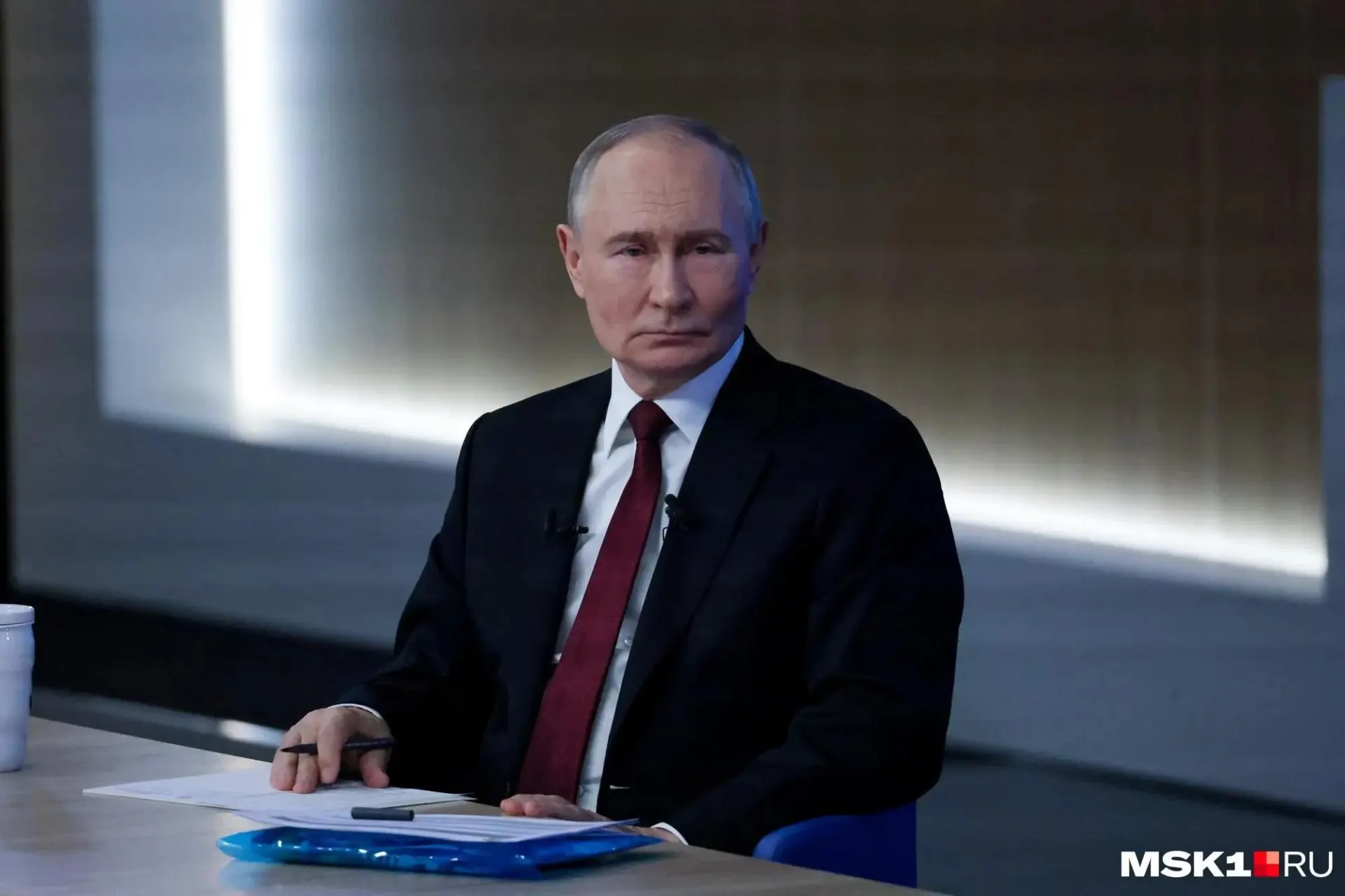 Путин предупредил зарубежных лидеров о возможной эскалации и призвал к сдержанности.