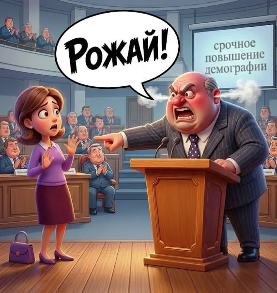Эксперт предлагает ограничить возраст для экстракорпорального оплодотворения по полису ОМС до 38 лет, аргументируя это экономией средств и демографическими последствиями.