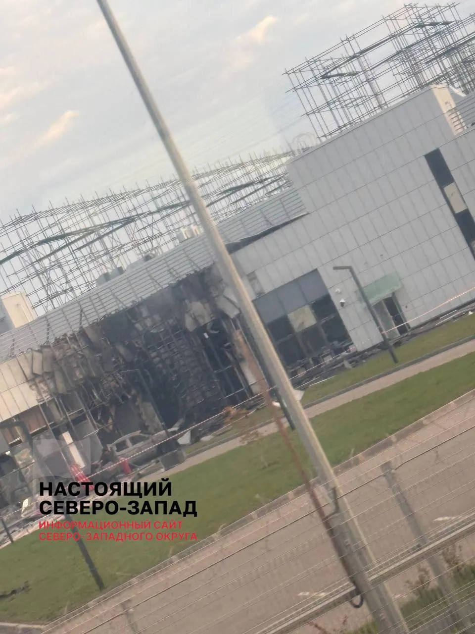 Цифровая инфраструктура страны, в которую вложены миллиарды, попала под удар: атаки повредили дата‑центры и затронули критически важные онлайн‑сервисы по всей стране, включая Балаково.