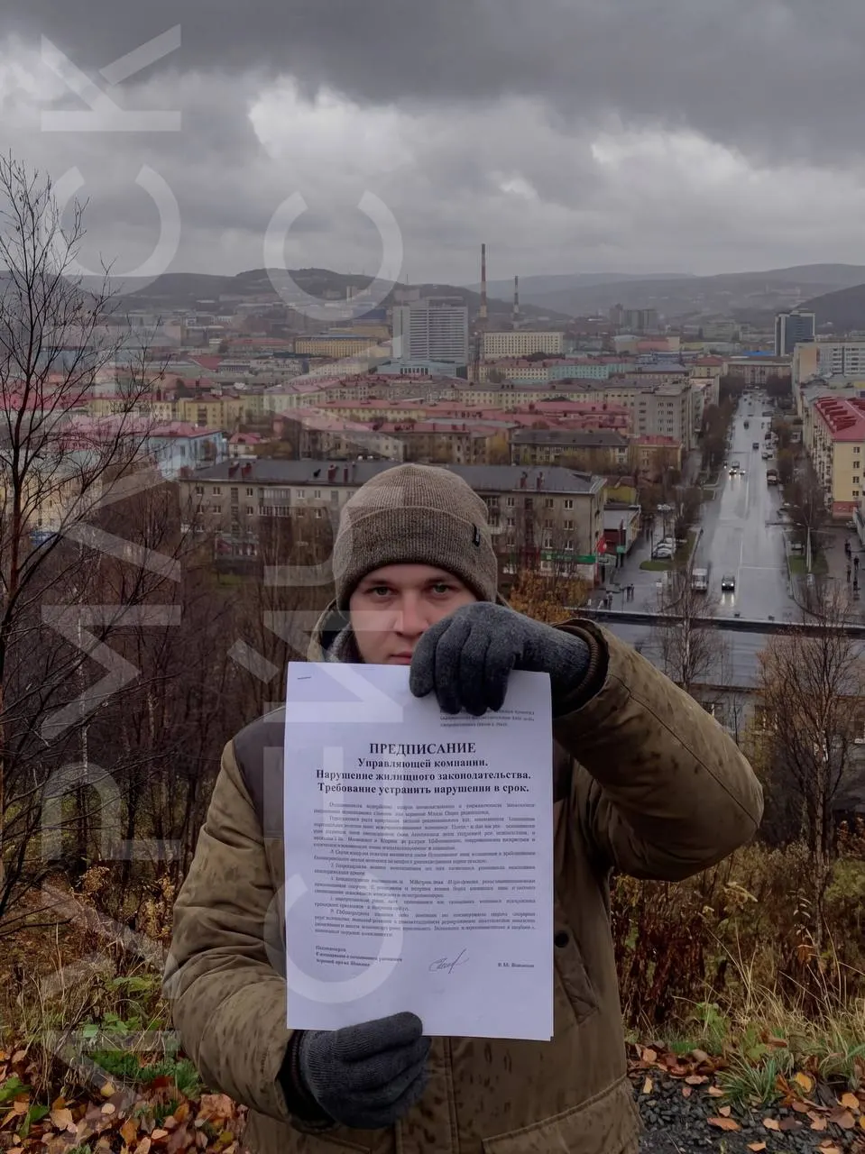 Муниципалитетам вернут право проверять жалобы на ЖКХ и требовать устранения нарушений в управляющих компаниях; запланировано создание около 30 специалистов и бюджет около 60 млн рублей в год.