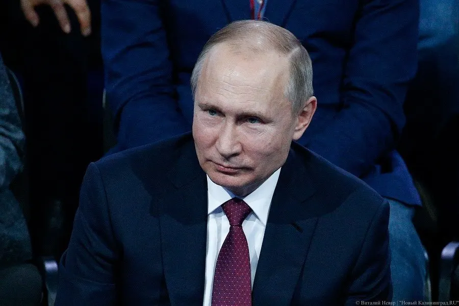 Президент поручил создать во всех регионах систему независимой оценки качества и условий оказания услуг организациями социальной сферы, используя цифровые Госуслуги.