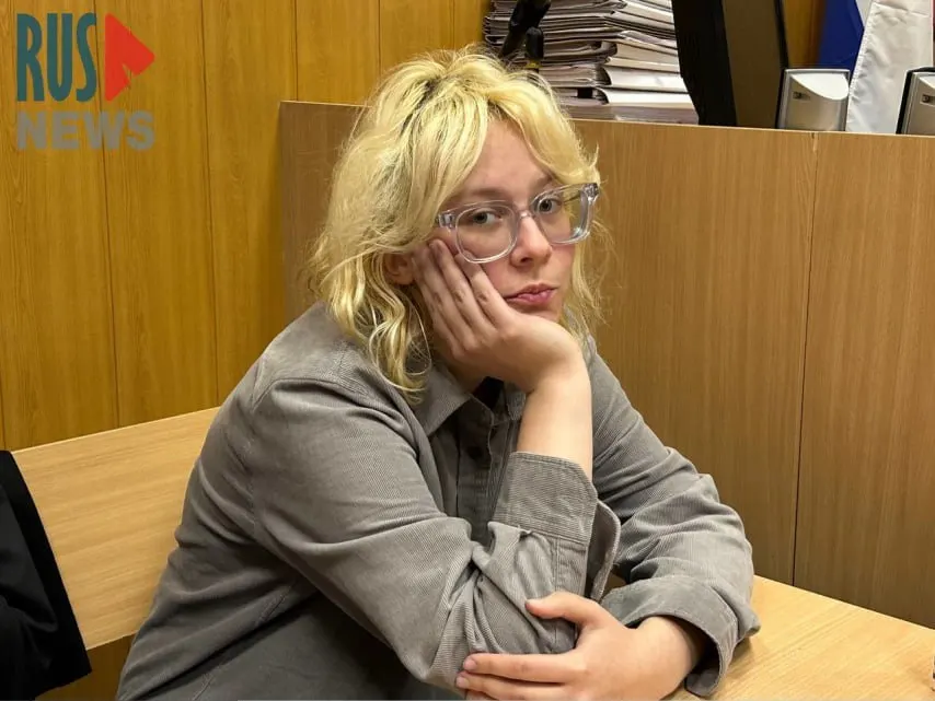 В реестр добавлены новые лица и организации, включая певицу Наоко, движение «Малиновый Клин — Независимая Кубань» и музыканта Александра Орлова.