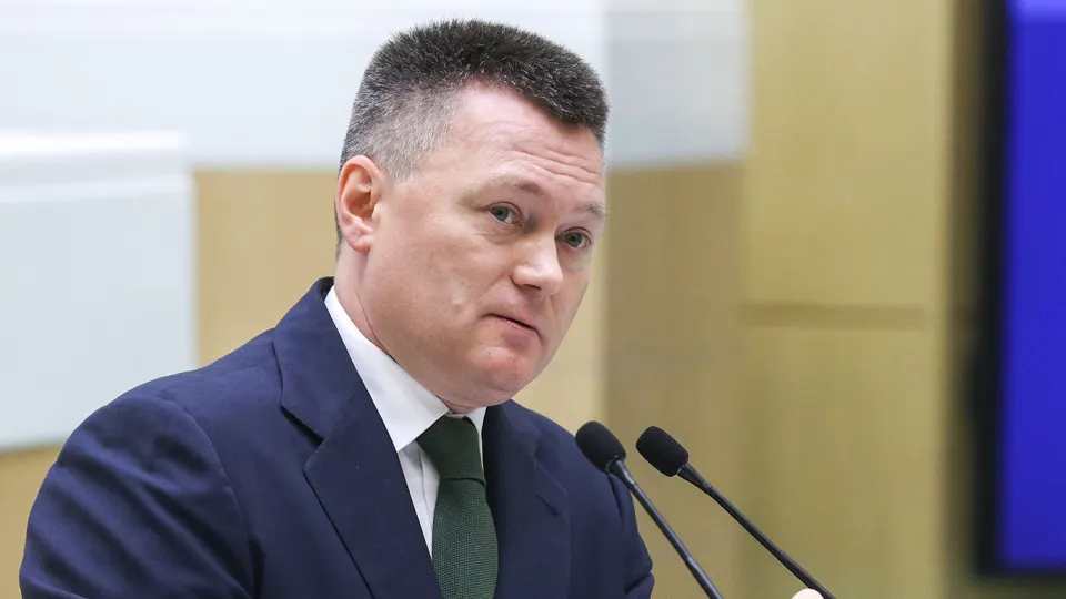 Российские власти обсуждают расширение сотрудничества юридической сферы с китайскими партнёрами на фоне снижения китайских инвестиций в Россию из‑за происходящего в регионе.