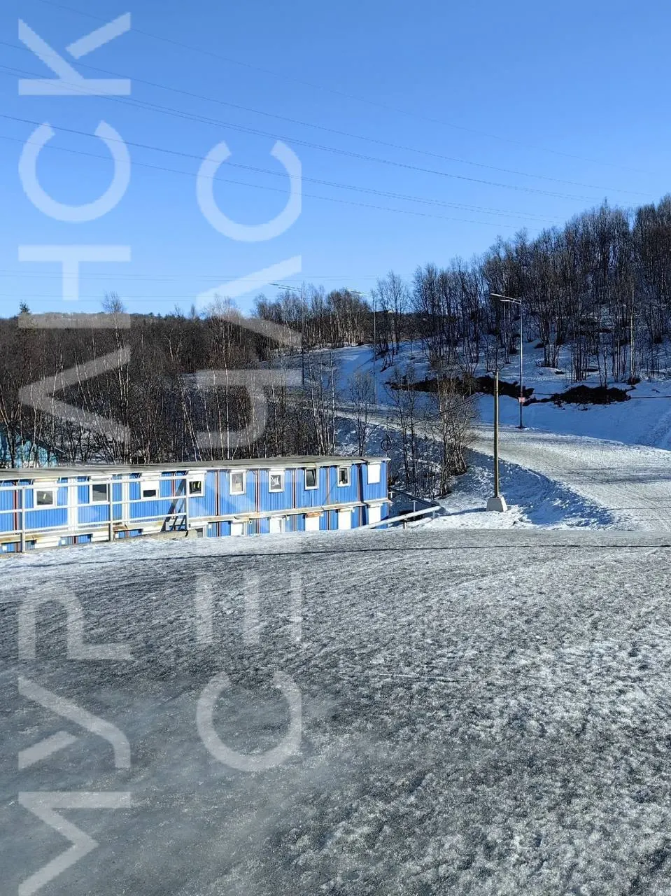 Из-за таяния снега и обледенения трассы дата проведения перенесена на конец февраля; регистрация откроется 1 ноября.