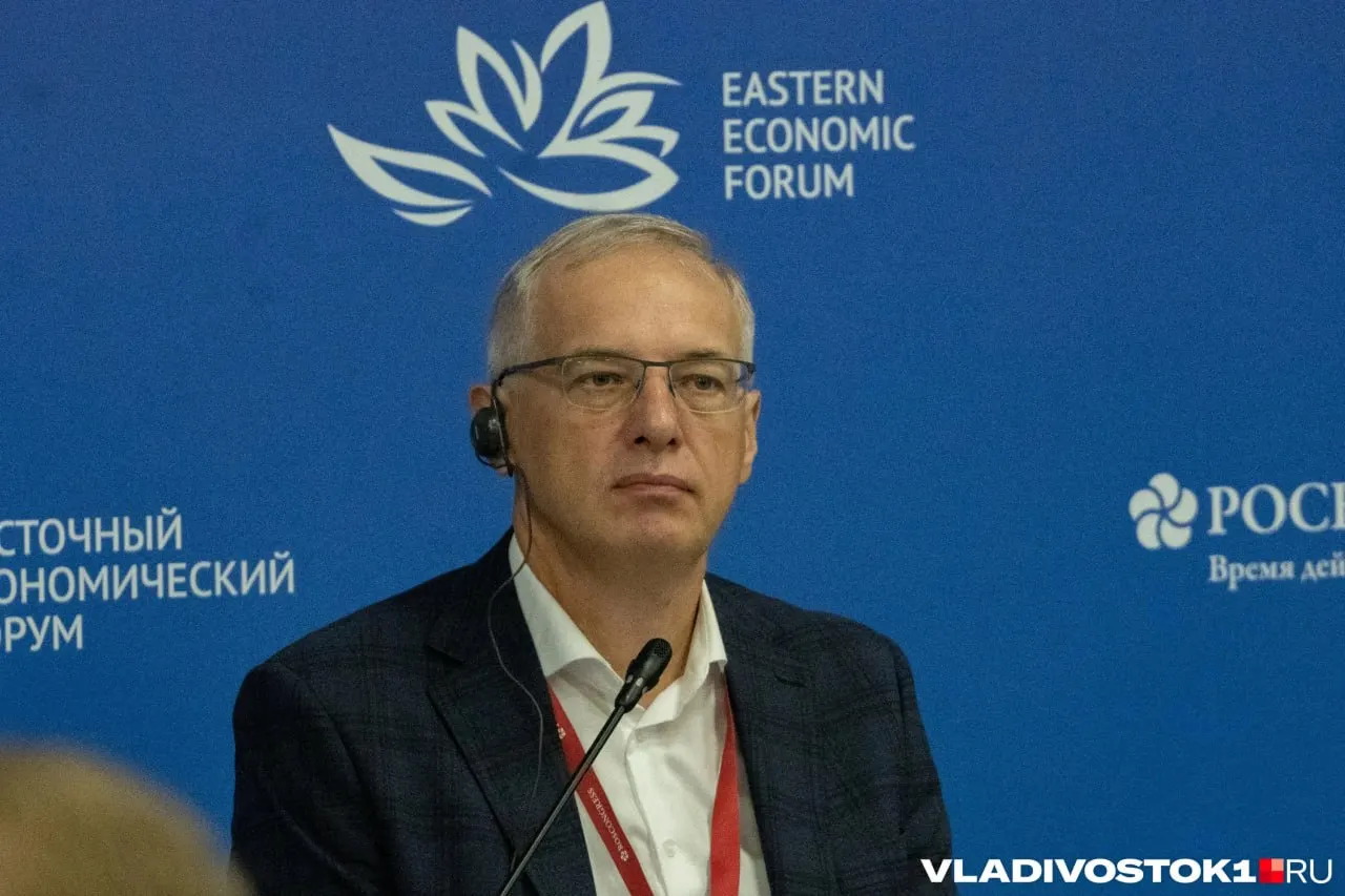 Глава DNS оценил кадровые решения и выразил уверенность в потенциале региона и Владивостока на фоне изменений власти на Дальнем Востоке.