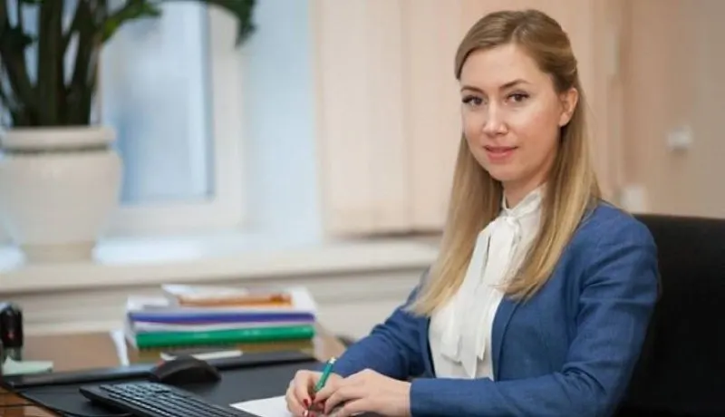 Ирина Гордеева стала министром юстиции Мурманской области; ранее занимала аналогичную должность в Кировской области.