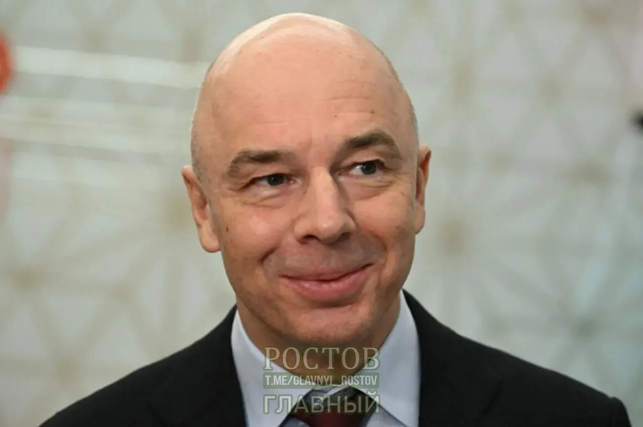 Глава Минфина подчеркнул необходимость разумных расходов и учета личных финансов.