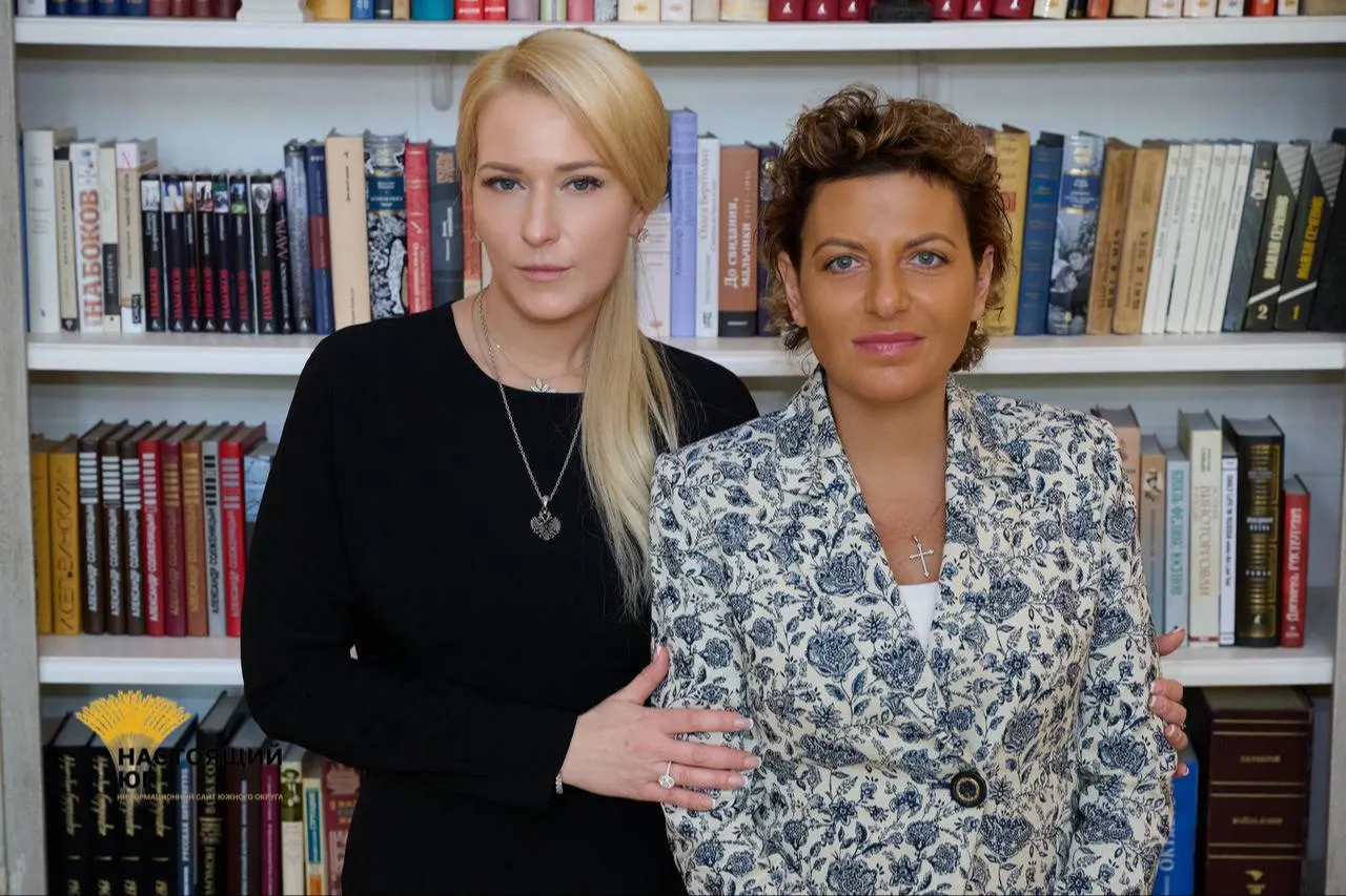 Яна Лантратова предложила назначить Маргариту Симоньян руководителем Общественного совета при омбудсмене и объединить в совете представителей НКО, журналистов, юристов и экспертов.