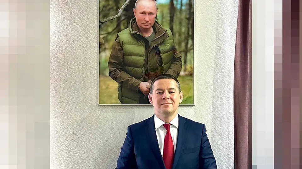 По указу президента российские активы пяти иностранцев вошли под управление управляющей компании «Центр Капитал»; активы входят в портфели известных производителей и производителей упаковки.